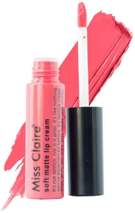 Miss Claire Soft Matte Lip Cream 29 - 80 g