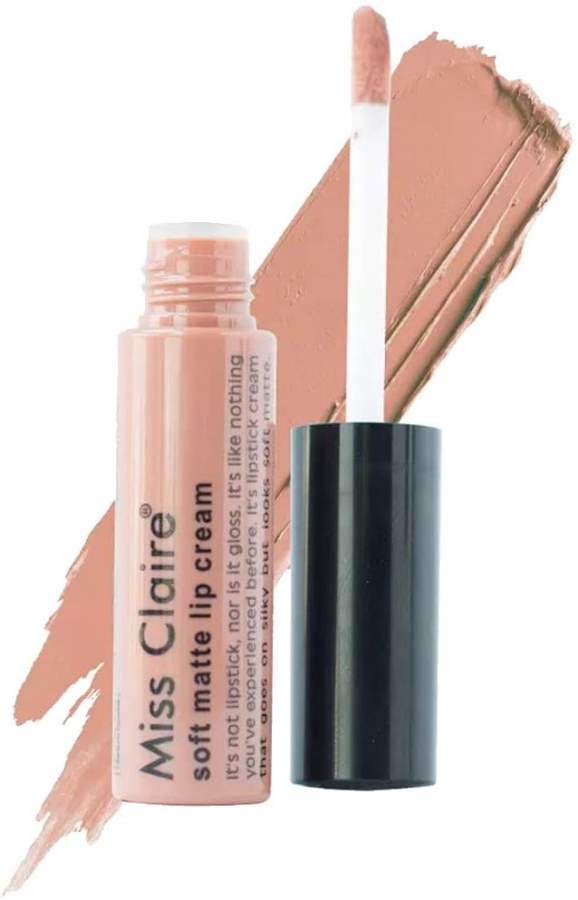 Miss Claire Soft Matte Lip Cream 62 - 6 g