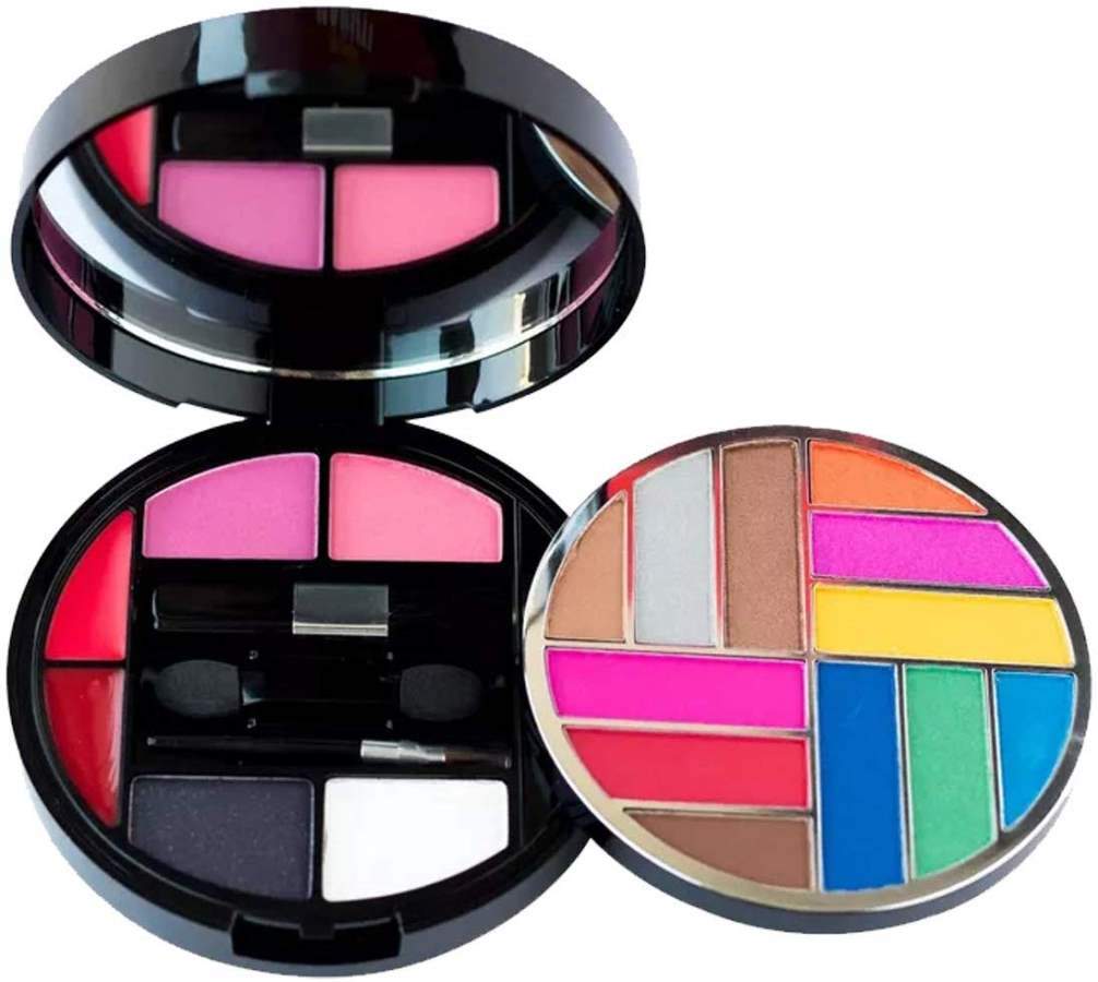 Miss Claire Make Up Palette 9943 Multicolour - 24 g