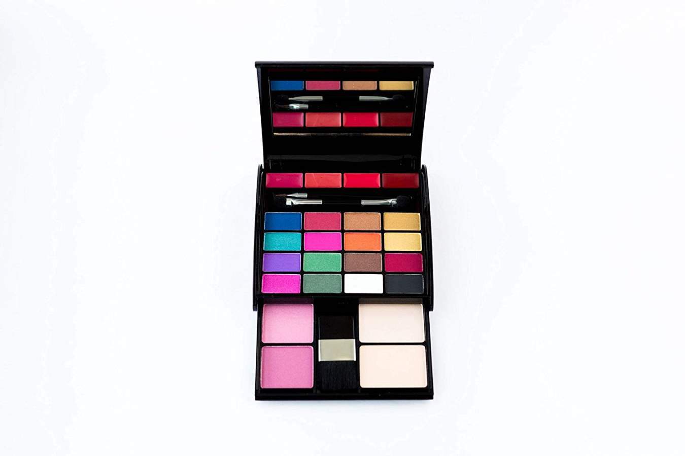 Miss Claire Make Up Palette 9920 Multicolour - 32 g