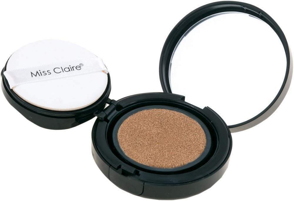 Miss Claire Magic Cover Cushion Foundation 23 Skin Beige - 10 GM