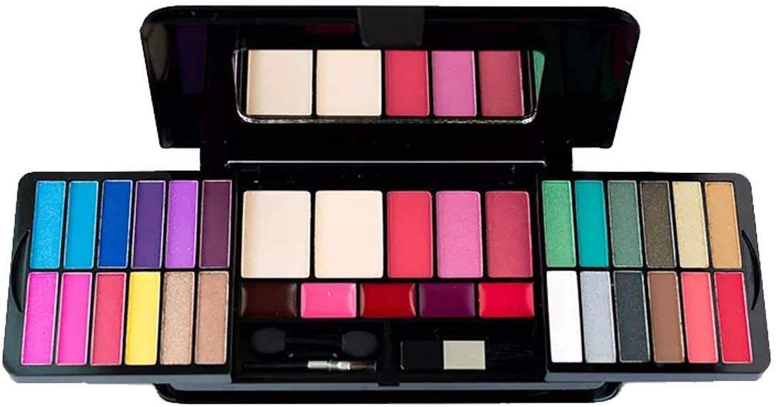 Miss Claire Make Up Palette 9942 Multicolour - 52 g