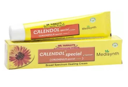 Medisynth Calendol Special Cream - 20 GM