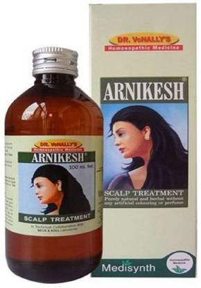 Medisynth Arnikesh Oil - 100 ML