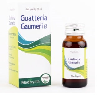 Medisynth Guatteria Gaumeri Q - 30 ML