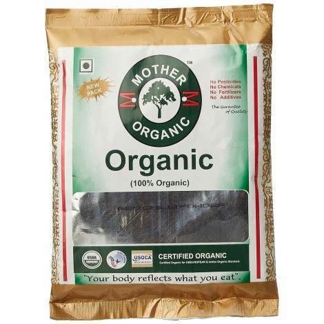 Mother Organic Red chilli Powder - 300 GM