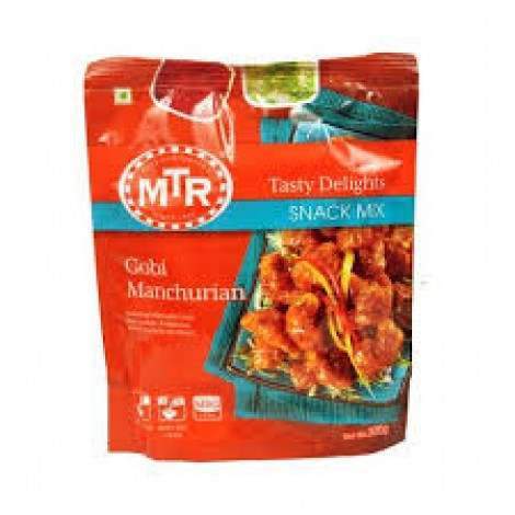 MTR Gobi Manchurian - 300 GM