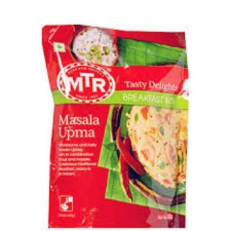 MTR Masala Upma - 180 GM