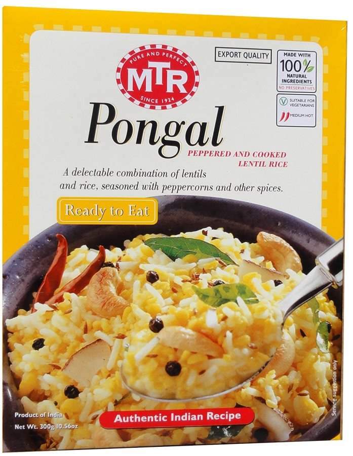 MTR Pongal - 300 GM