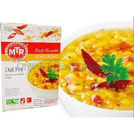 MTR Dal Fry - 300 GM