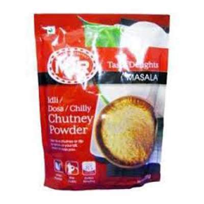 MTR Chutney Powder - 200 GM