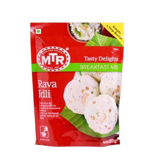 MTR Rava Idli - 200 GM