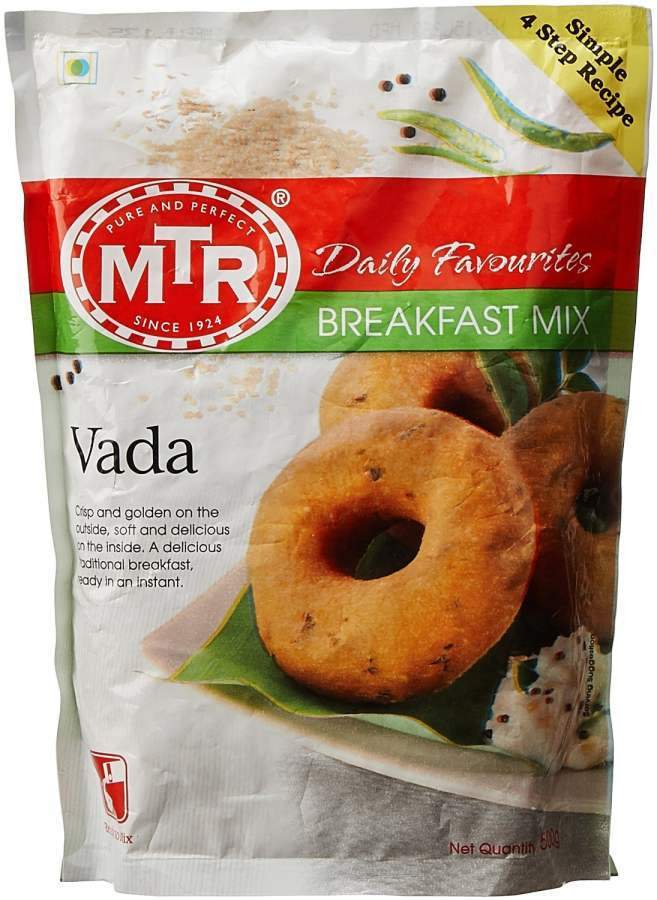 MTR Vada Instant Mix - 200 GM