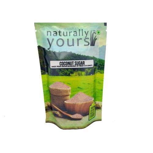 Naturally Yours Coconut Sugar - 200 GM