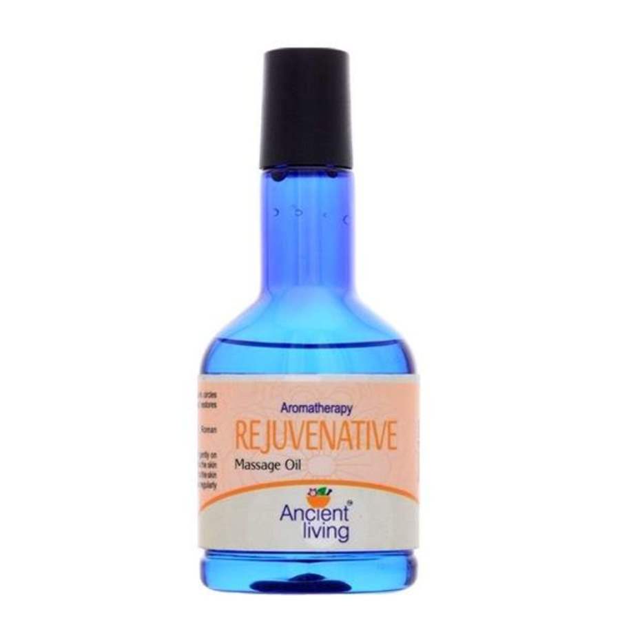 Ancient Living Rejuvenative Massage Oil - 100 ML