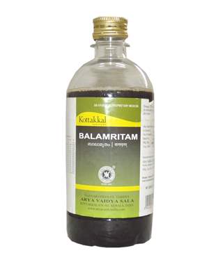 Kottakkal Ayurveda Balamritam - 450 ML