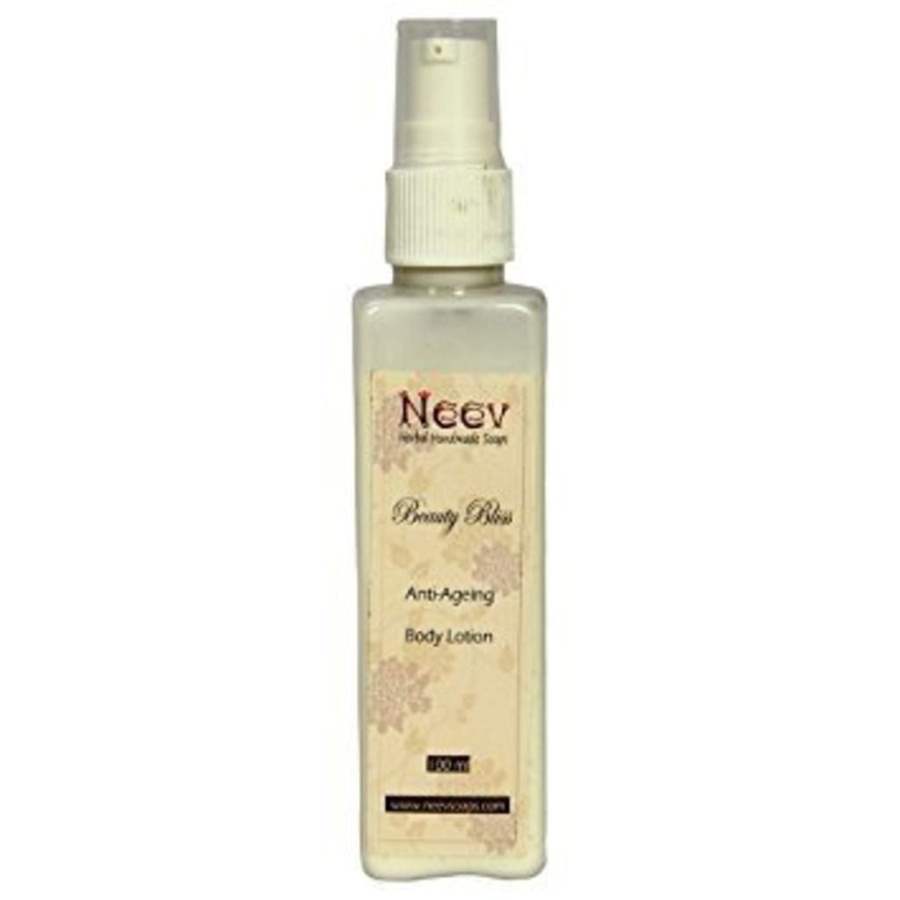 Neev Herbal Beauty Bliss Body Lotion - 100 ML