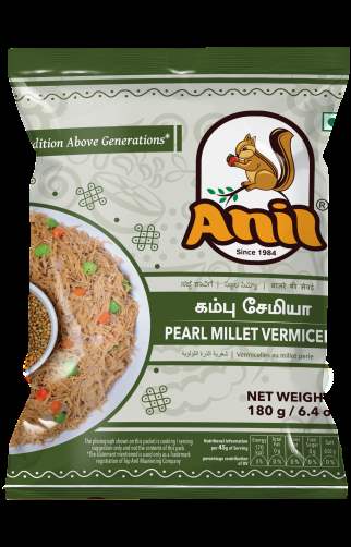 Anil Kambu Vermicelli - 180 g