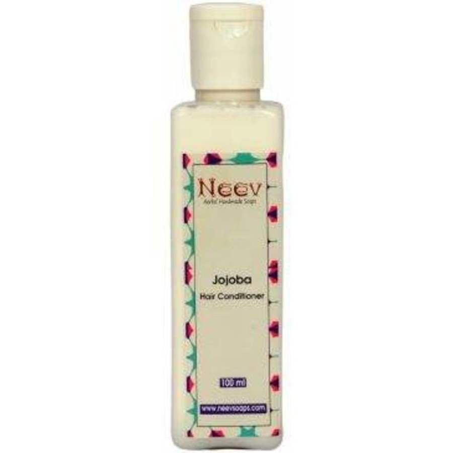 Neev Herbal Jojoba Hair Conditioner - 100 ML