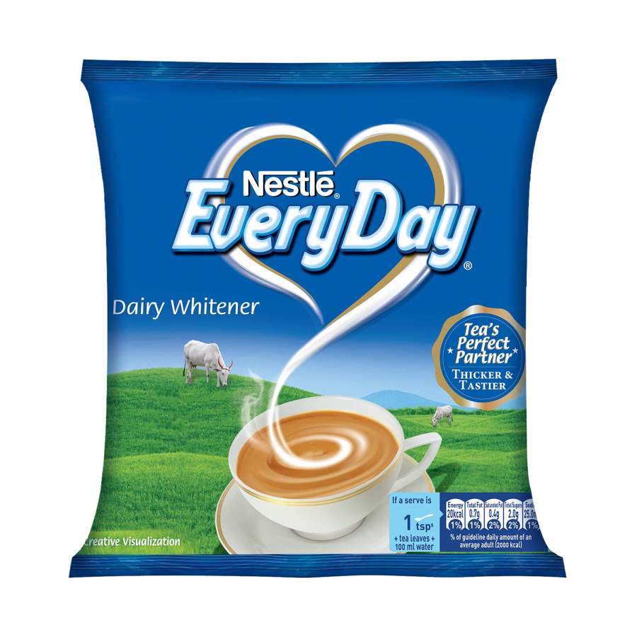 Nestle Everyday Dairy Whitening Powder - 200 GM