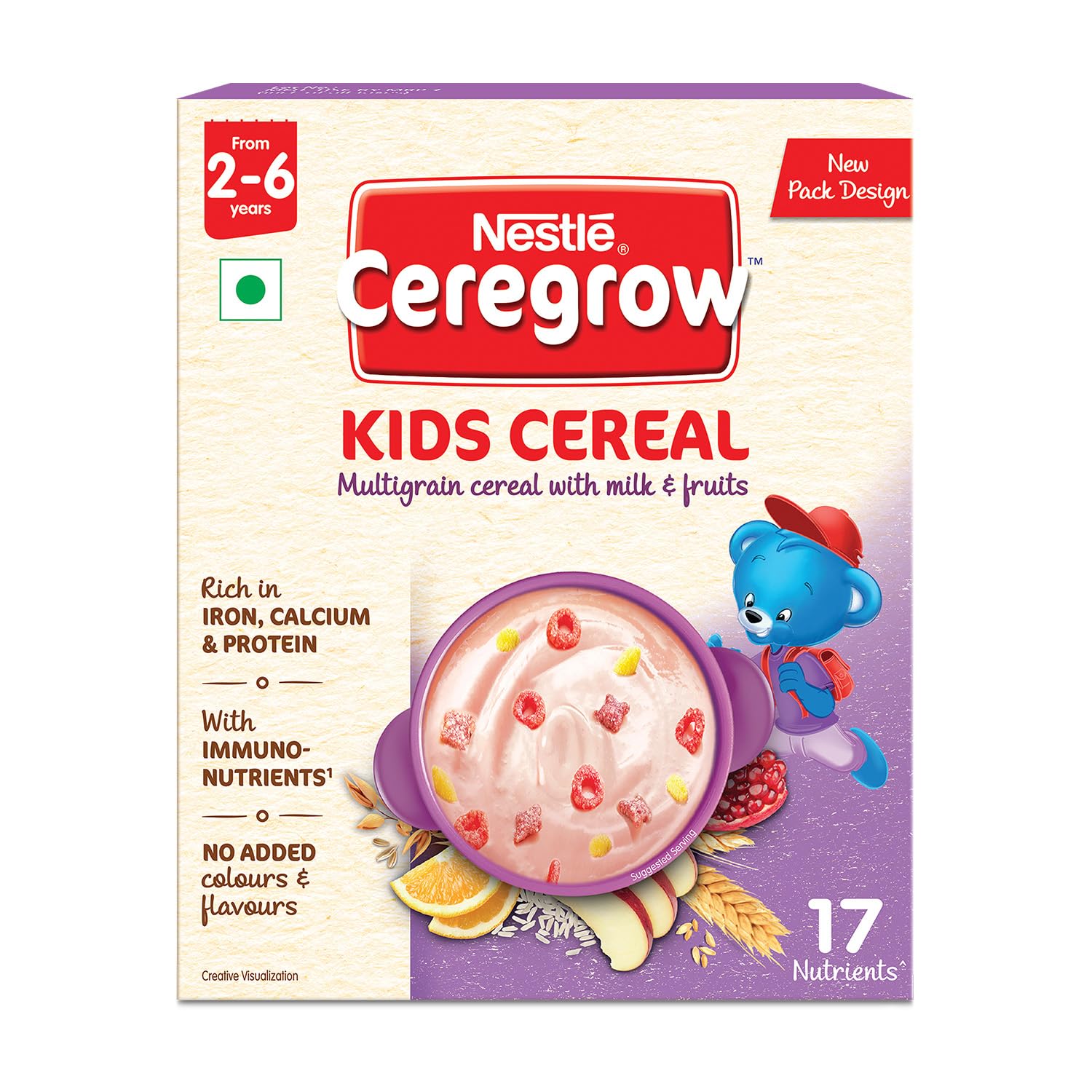 Nestle Ceregrow - 300 GM