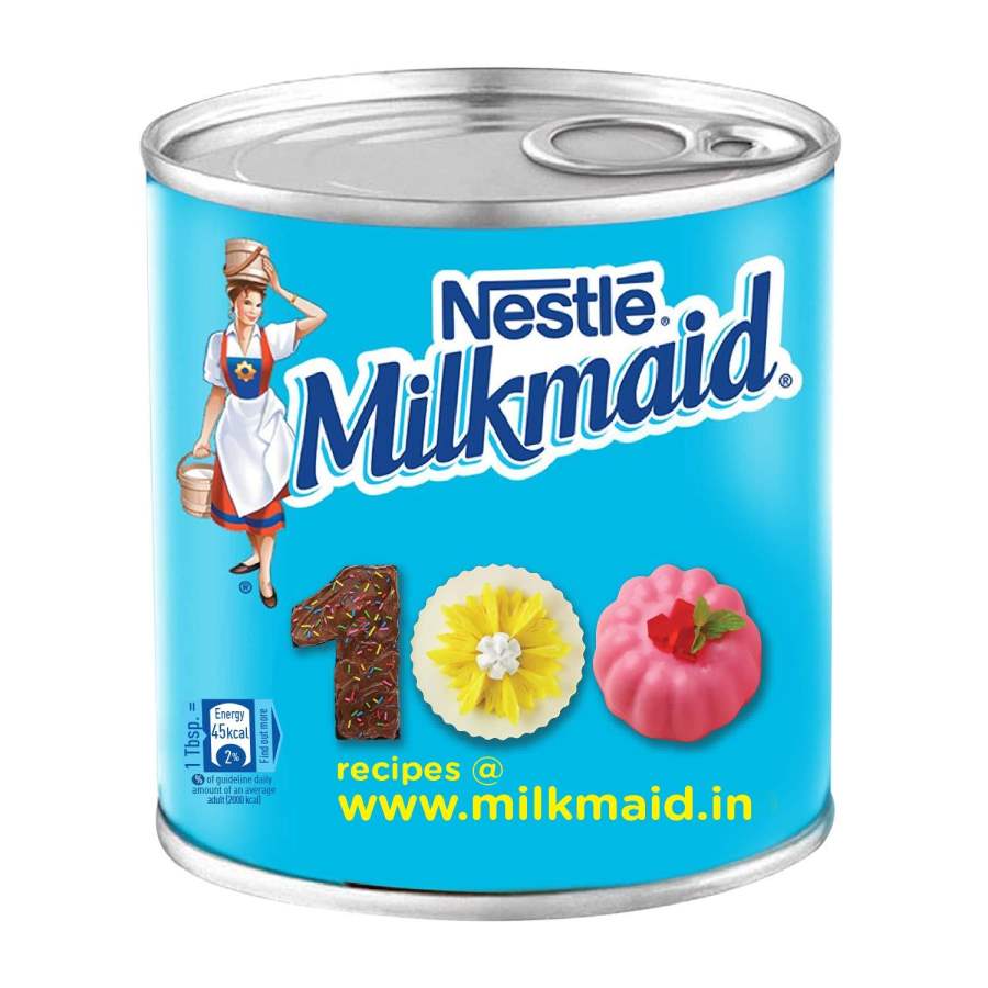 Nestle Milkmaid - 400 GM