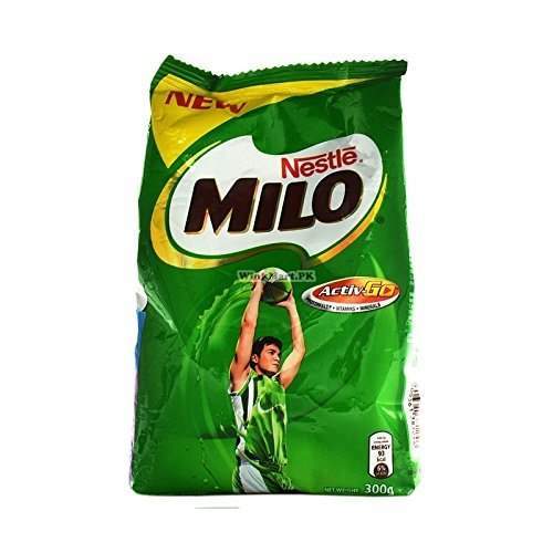 Nestle Milo - 300 GM