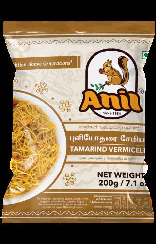 Anil Tamarind Vermicelli - 200 GM