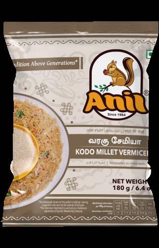 Anil Varagu vermicelli - 180 gm