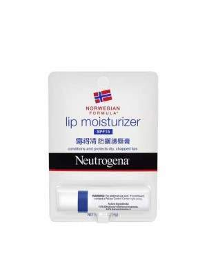 Neutrogena Lip Moisturizer - 4 GM