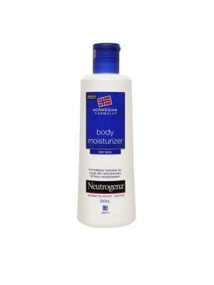 Neutrogena Norwegian Formula Body Moisturizer - 250 ML