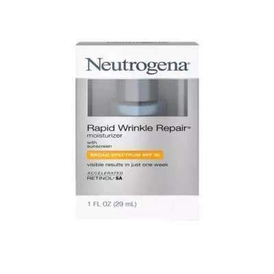 Neutrogena Rapid Wrinkle Repair Day Cream - 29 ML