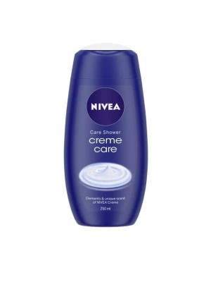 Nivea Creme Care Shower Cream - 250 ML