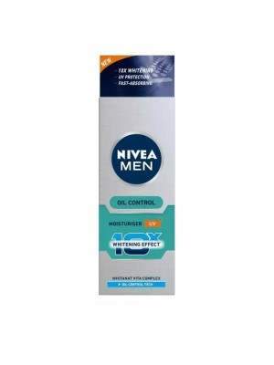 Nivea Men Oil Control Moisturiser - 50 ML