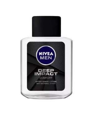 Nivea Men Deep Impact Comfort After Shave Lotion - 100 ML