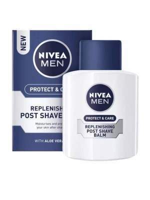 Nivea Men Originals Replenishing After Shave Balm - 100 ML