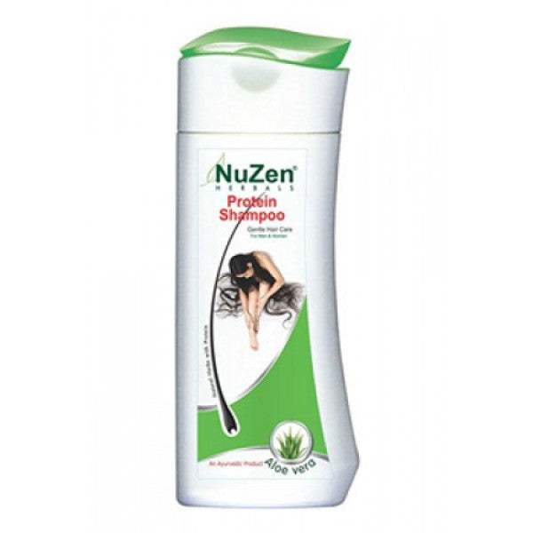 Nuzen Protein Shampoo - 100 ML