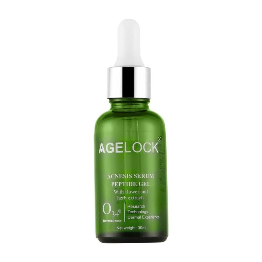 O3+ Agelock Acnesis Serum - 50 GM