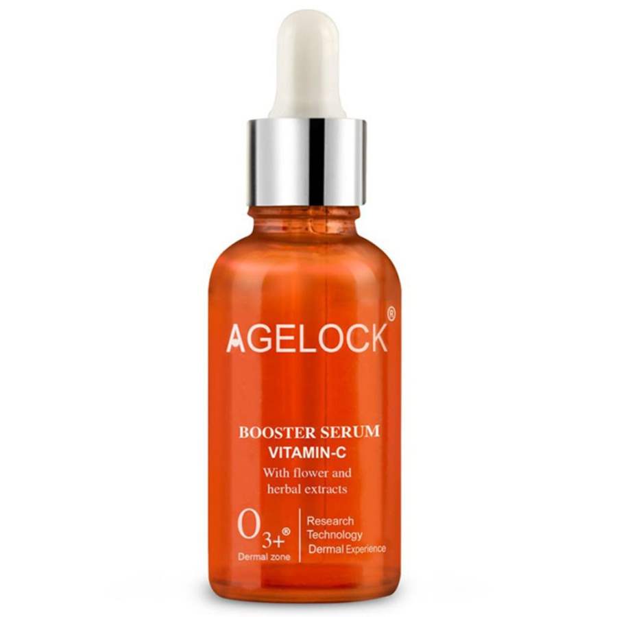 O3+ Agelock Vitamin C Booster Serum - 30 ML