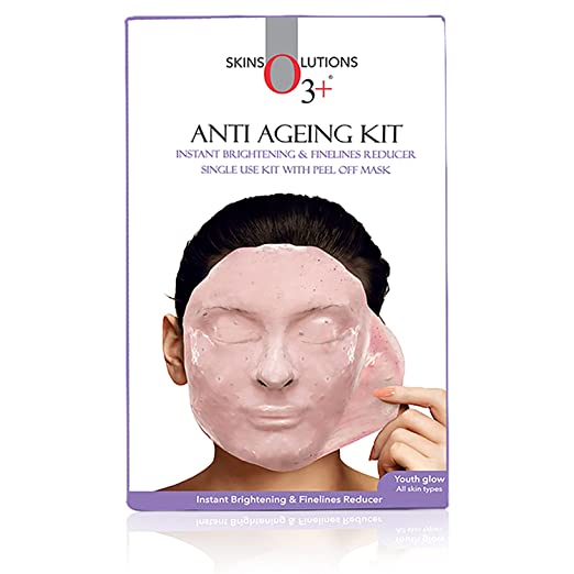 O3+ Anti Ageing Facial kit - 45 gm