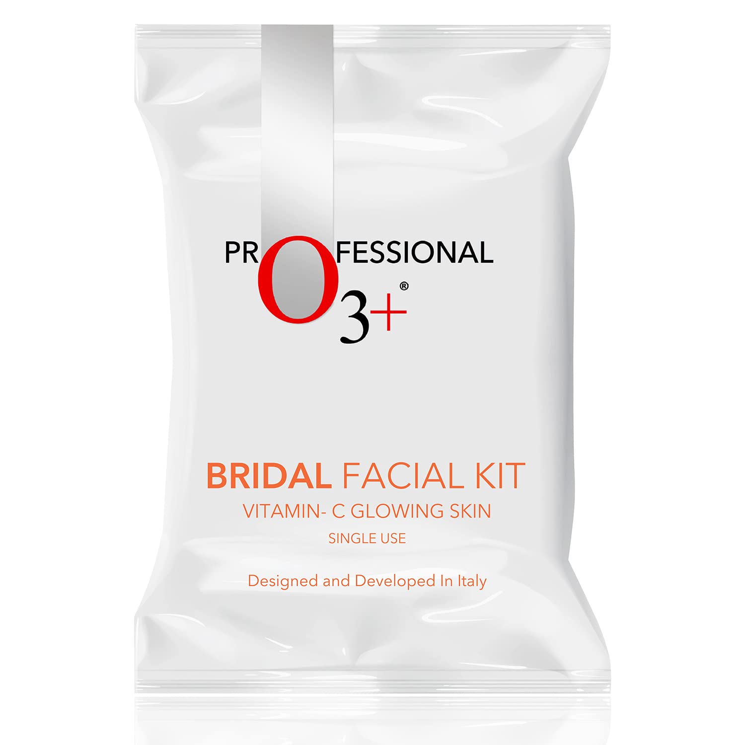 O3+ Bridal Facial Kit Vitamin C Glowing Skin - 136 GM