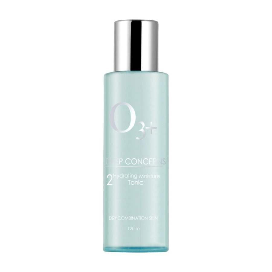 O3+ Deep Concern Hydrating Moisture Tonic - 120 ML