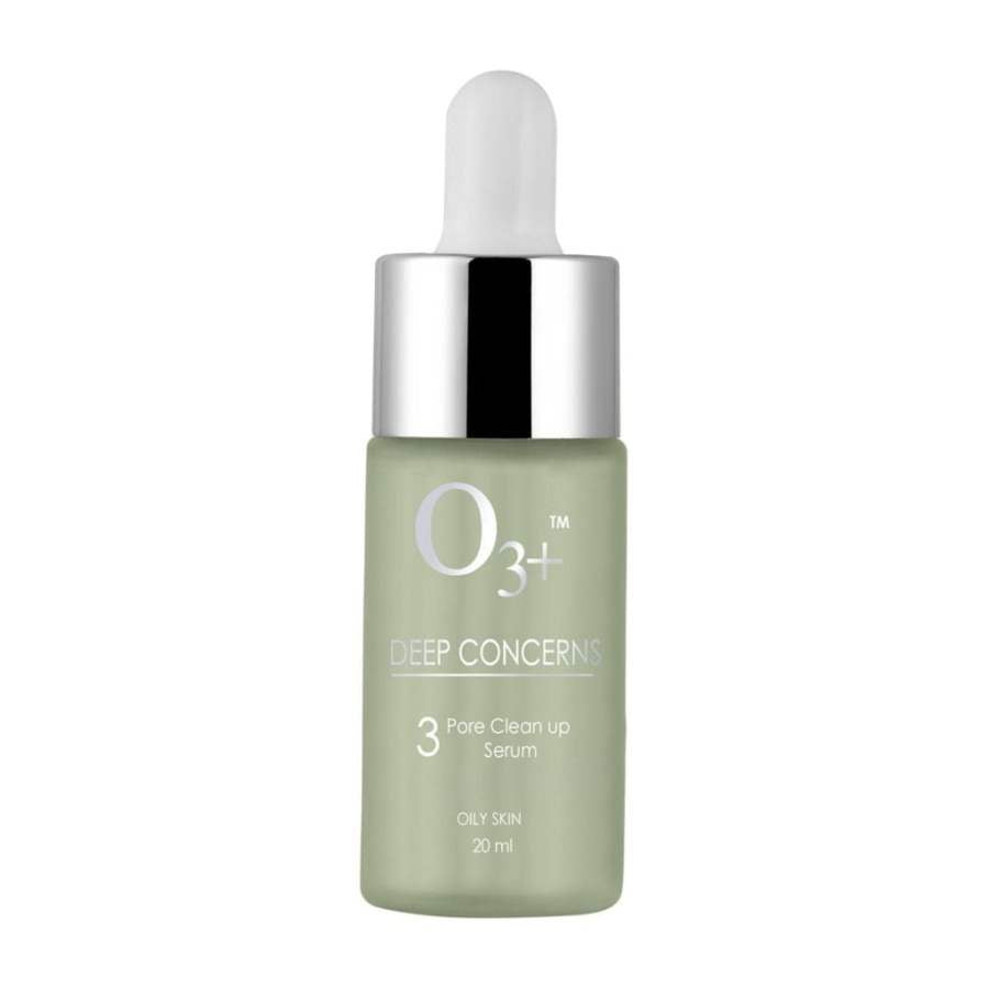 O3+ Deep Concern Pore Clean Up Serum - 20 ML