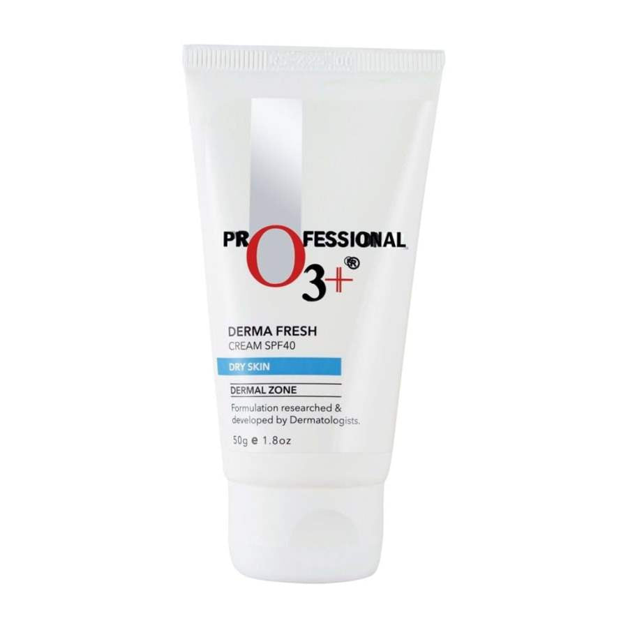 O3+ Derma Fresh Spf 40 - 50 GM