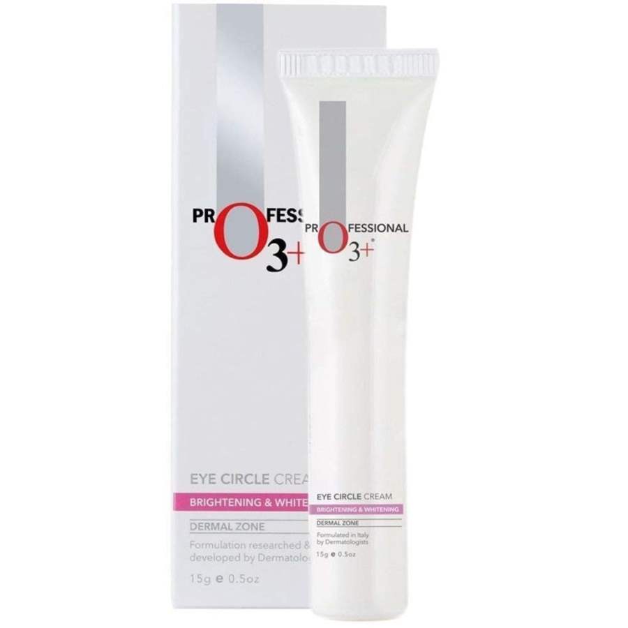 O3+ Eye Circle Cream - 15 GM