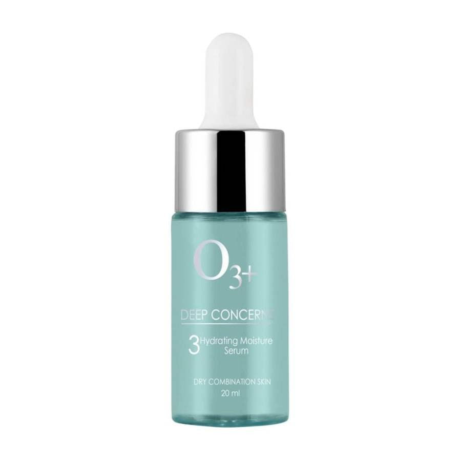 O3+ Hydrating Moisture Serum - 20 ML