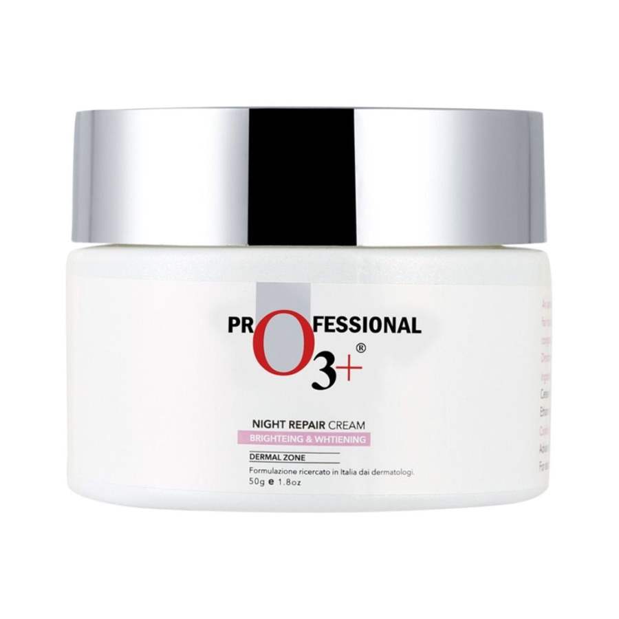 O3+ Night Repair Cream - 50 GM