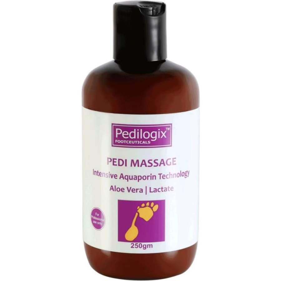 O3+ Pedilogix Pedi Massage Cream - 250 GM