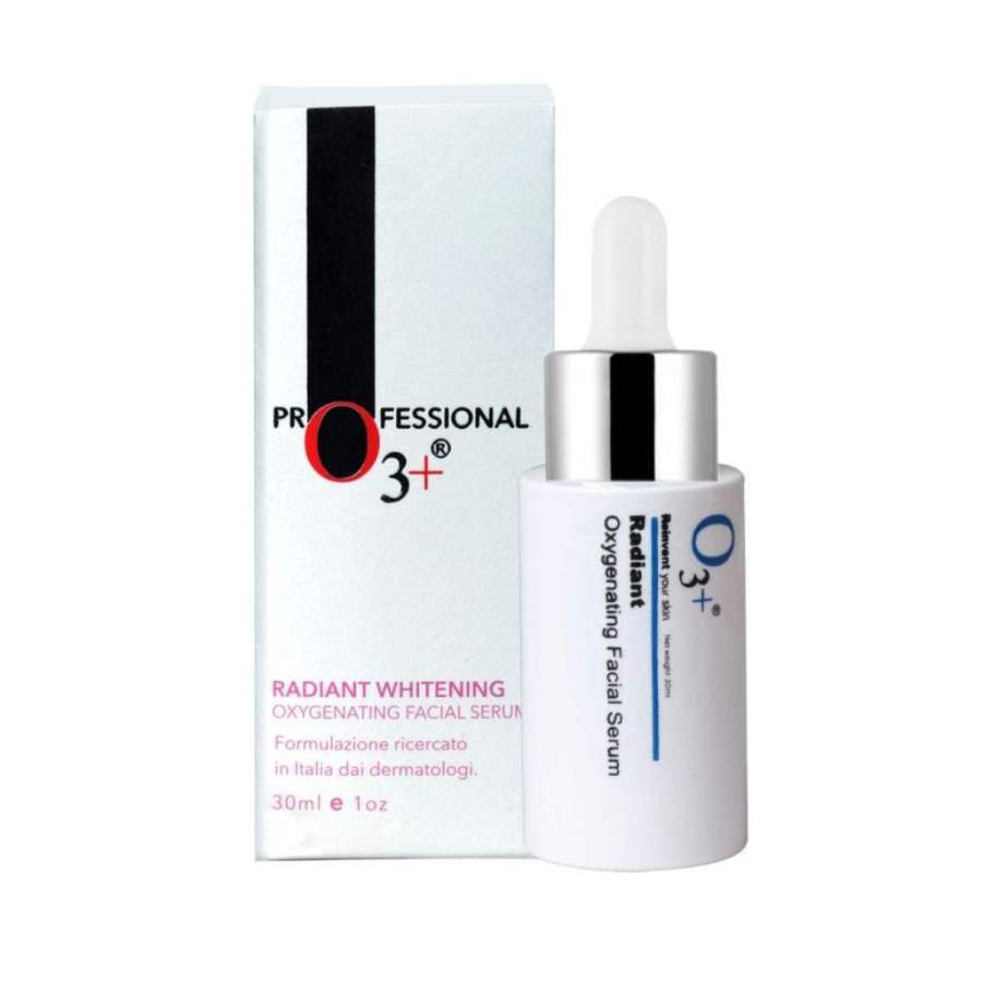 O3+ Radiant Oxygenating Facial Serum - 30 ML