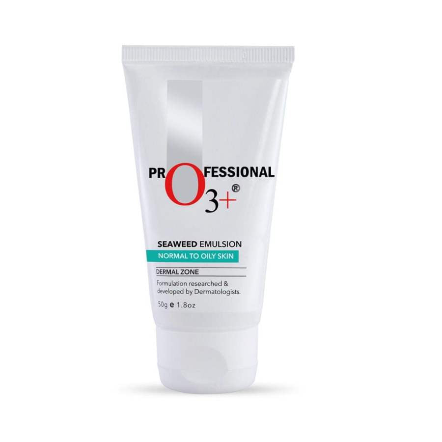 O3+ Seaweed Emulsion - 50 GM